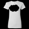 Heavy Cotton Women’s T-Shirt Thumbnail