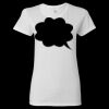 Heavy Cotton Women’s T-Shirt Thumbnail