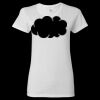 Heavy Cotton Women’s T-Shirt Thumbnail