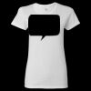 Heavy Cotton Women’s T-Shirt Thumbnail
