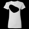 Heavy Cotton Women’s T-Shirt Thumbnail