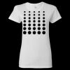 Heavy Cotton Women’s T-Shirt Thumbnail