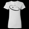 Heavy Cotton Women’s T-Shirt Thumbnail