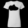 Heavy Cotton Women’s T-Shirt Thumbnail
