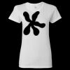 Heavy Cotton Women’s T-Shirt Thumbnail