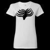 Heavy Cotton Women’s T-Shirt Thumbnail