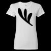 Heavy Cotton Women’s T-Shirt Thumbnail