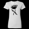 Heavy Cotton Women’s T-Shirt Thumbnail