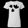 Heavy Cotton Women’s T-Shirt Thumbnail