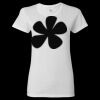 Heavy Cotton Women’s T-Shirt Thumbnail