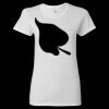 Heavy Cotton Women’s T-Shirt Thumbnail