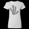 Heavy Cotton Women’s T-Shirt Thumbnail