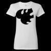 Heavy Cotton Women’s T-Shirt Thumbnail