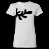 Heavy Cotton Women’s T-Shirt Thumbnail