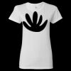 Heavy Cotton Women’s T-Shirt Thumbnail