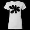 Heavy Cotton Women’s T-Shirt Thumbnail