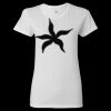 Heavy Cotton Women’s T-Shirt Thumbnail