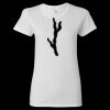 Heavy Cotton Women’s T-Shirt Thumbnail