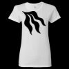 Heavy Cotton Women’s T-Shirt Thumbnail