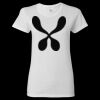 Heavy Cotton Women’s T-Shirt Thumbnail