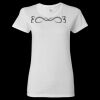 Heavy Cotton Women’s T-Shirt Thumbnail