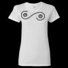 Heavy Cotton Women’s T-Shirt Thumbnail