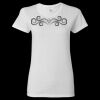 Heavy Cotton Women’s T-Shirt Thumbnail
