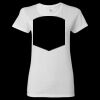 Heavy Cotton Women’s T-Shirt Thumbnail