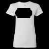 Heavy Cotton Women’s T-Shirt Thumbnail