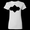 Heavy Cotton Women’s T-Shirt Thumbnail