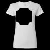 Heavy Cotton Women’s T-Shirt Thumbnail