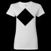 Heavy Cotton Women’s T-Shirt Thumbnail