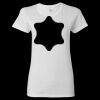 Heavy Cotton Women’s T-Shirt Thumbnail
