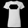 Heavy Cotton Women’s T-Shirt Thumbnail