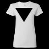 Heavy Cotton Women’s T-Shirt Thumbnail