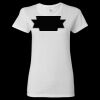 Heavy Cotton Women’s T-Shirt Thumbnail