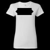 Heavy Cotton Women’s T-Shirt Thumbnail