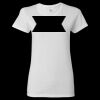 Heavy Cotton Women’s T-Shirt Thumbnail