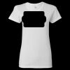 Heavy Cotton Women’s T-Shirt Thumbnail