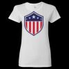 Heavy Cotton Women’s T-Shirt Thumbnail