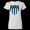 Heavy Cotton Women’s T-Shirt Thumbnail