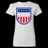Heavy Cotton Women’s T-Shirt Thumbnail