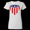 Heavy Cotton Women’s T-Shirt Thumbnail