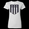 Heavy Cotton Women’s T-Shirt Thumbnail