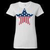 Heavy Cotton Women’s T-Shirt Thumbnail