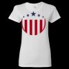 Heavy Cotton Women’s T-Shirt Thumbnail