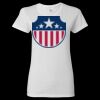 Heavy Cotton Women’s T-Shirt Thumbnail