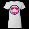 Heavy Cotton Women’s T-Shirt Thumbnail