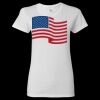 Heavy Cotton Women’s T-Shirt Thumbnail
