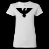 Heavy Cotton Women’s T-Shirt Thumbnail